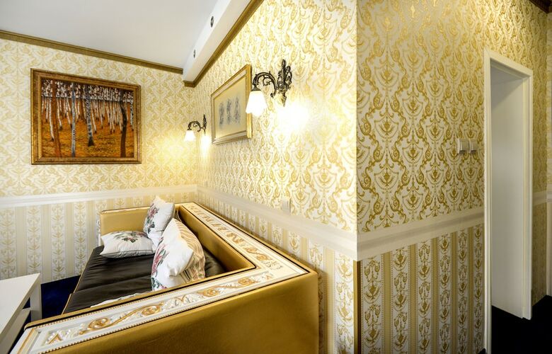 Sv. Nikola Boutique Hotel