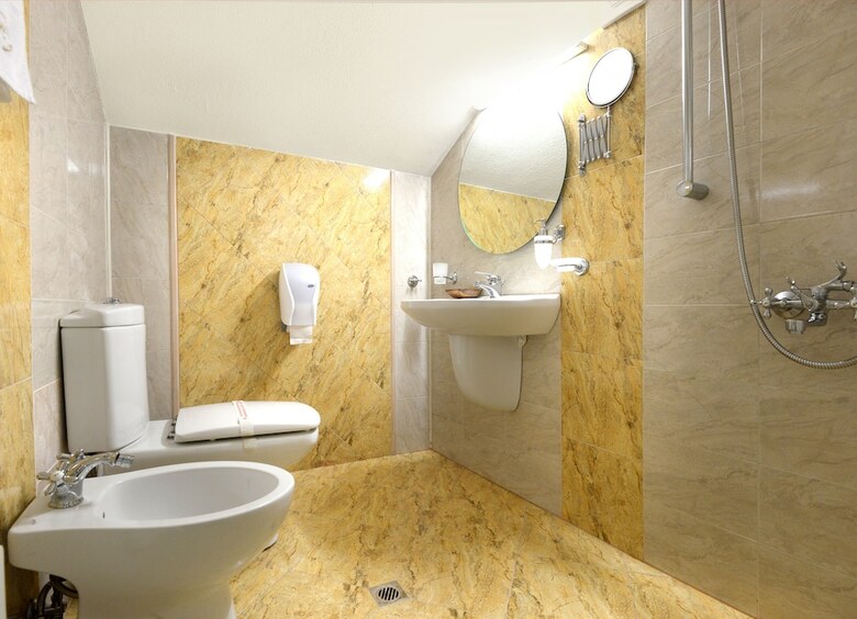 Sv. Nikola Boutique Hotel