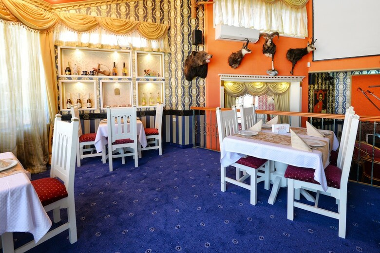 Sv. Nikola Boutique Hotel