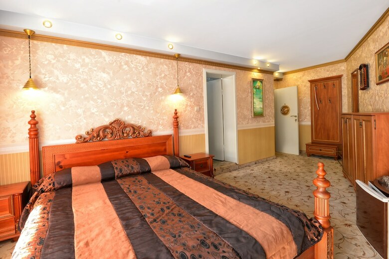 Sv. Nikola Boutique Hotel