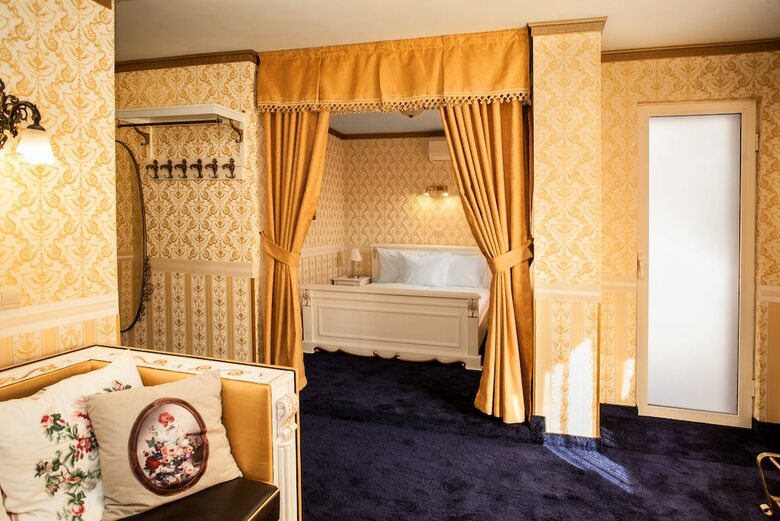 Sv. Nikola Boutique Hotel