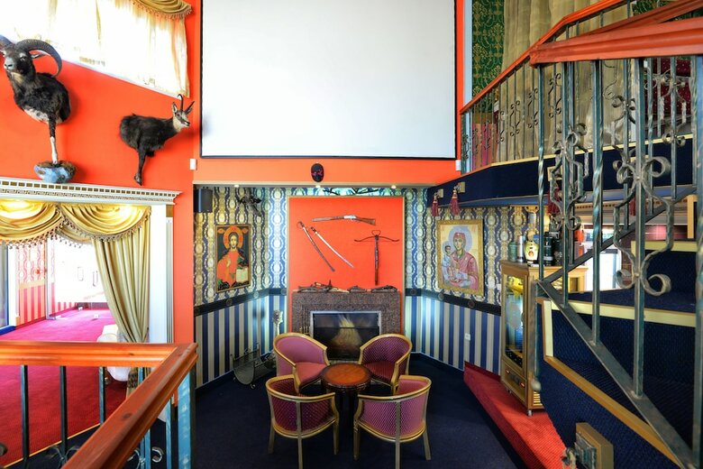 Sv. Nikola Boutique Hotel