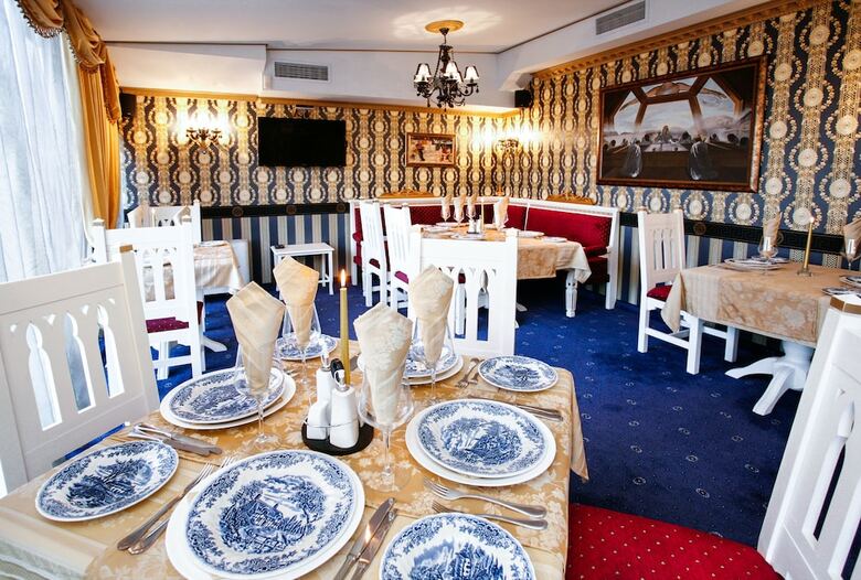 Sv. Nikola Boutique Hotel