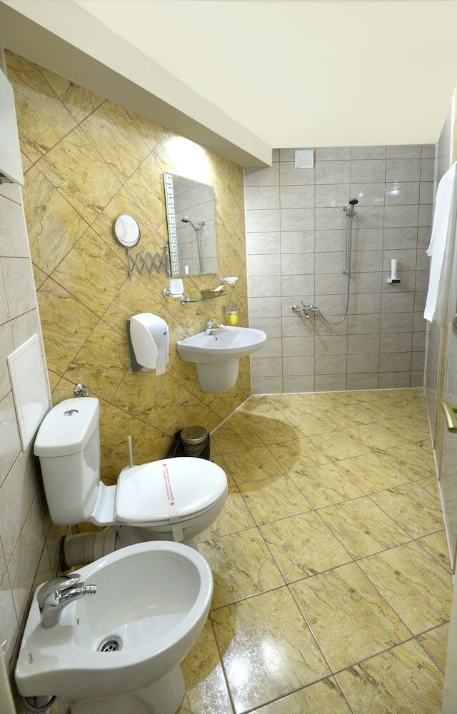 Sv. Nikola Boutique Hotel