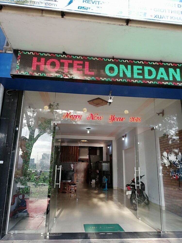 Hotel Onedana