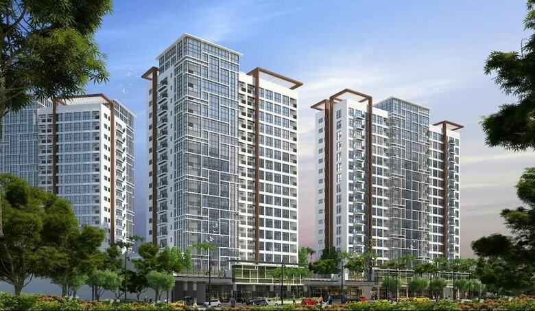 Condo Apartment In Mactan Newtown