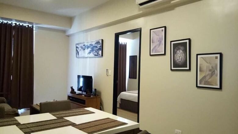 Condo Apartment In Mactan Newtown