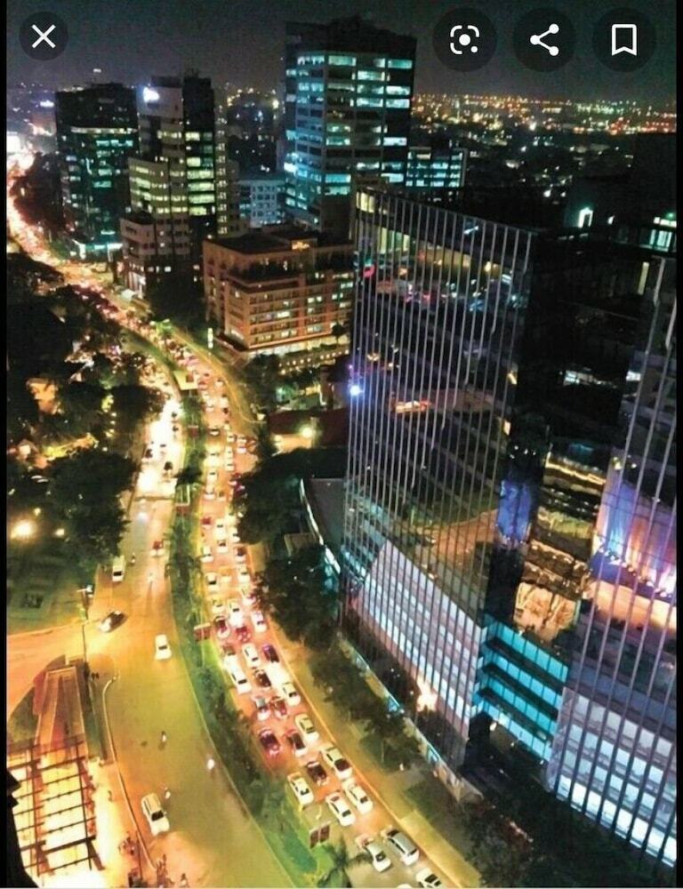 Condo Apartment In Mactan Newtown