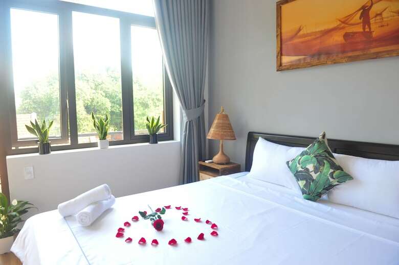 Hotel Hue Sweethouse 2 Homestay
