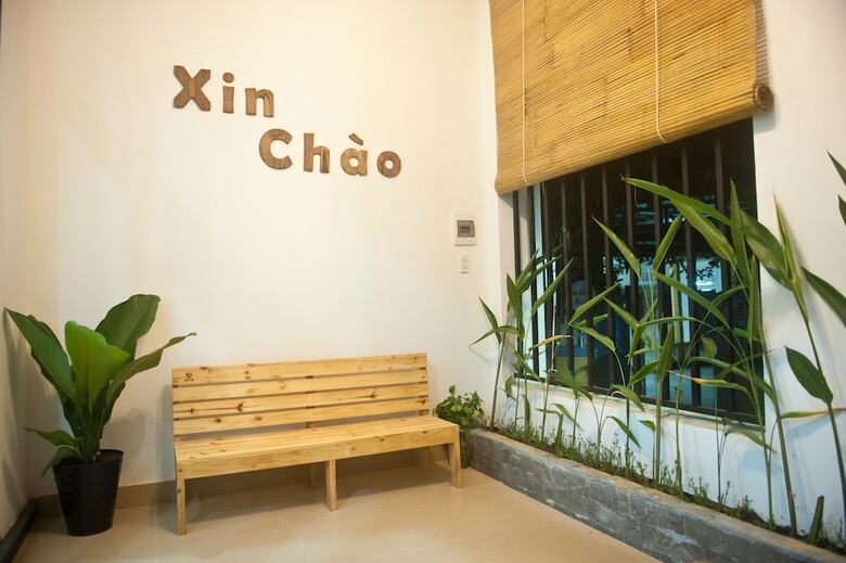 Hotel Hue Sweethouse 2 Homestay