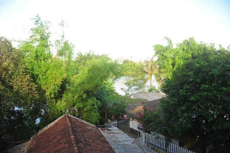 Hotel Hue Sweethouse 2 Homestay