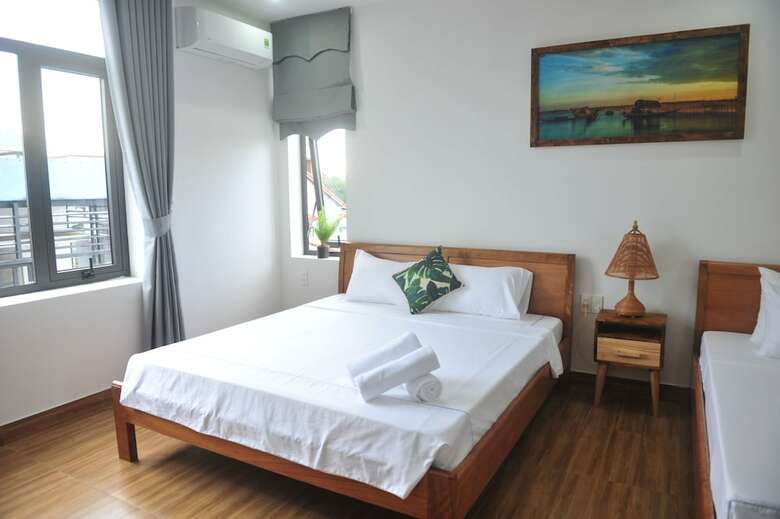 Hotel Hue Sweethouse 2 Homestay