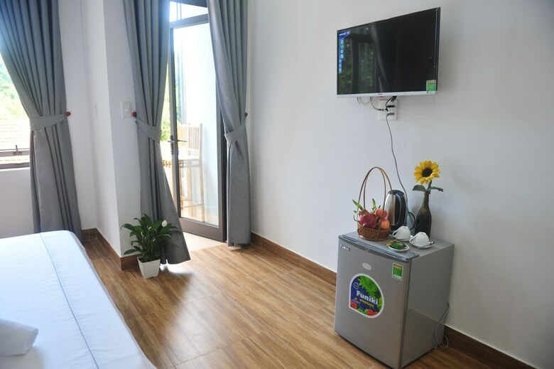 Hotel Hue Sweethouse 2 Homestay