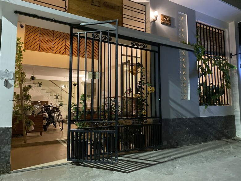 Hotel Hue Sweethouse 2 Homestay