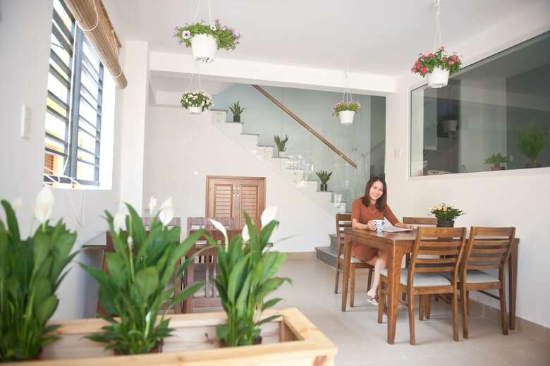 Hotel Hue Sweethouse 2 Homestay