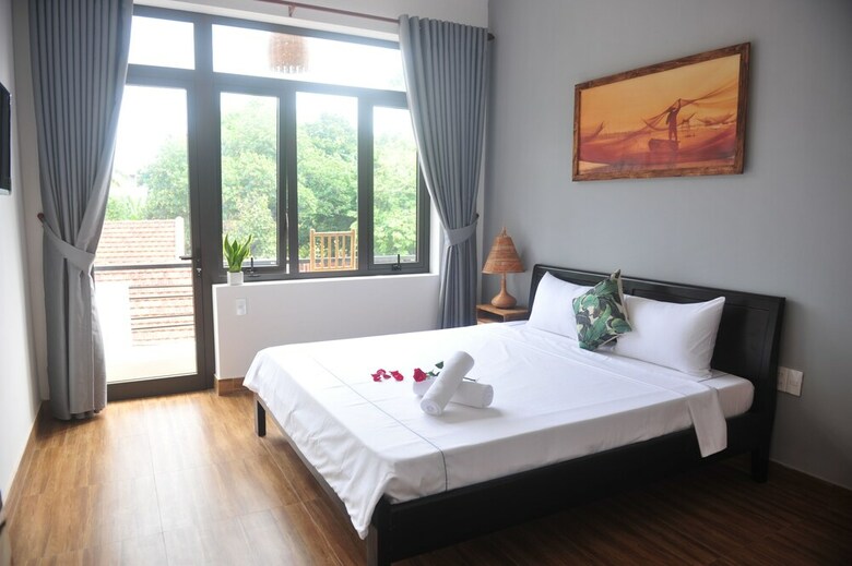 Hotel Hue Sweethouse 2 Homestay