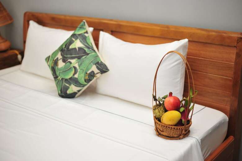 Hotel Hue Sweethouse 2 Homestay