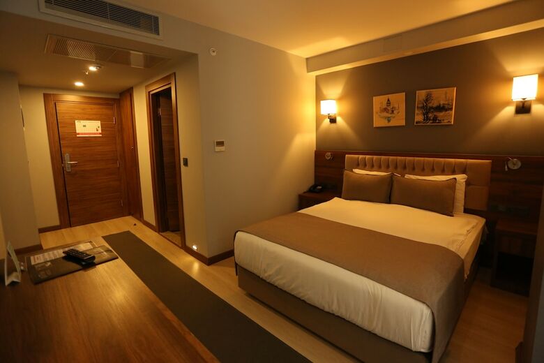 Oytun Park Hotel