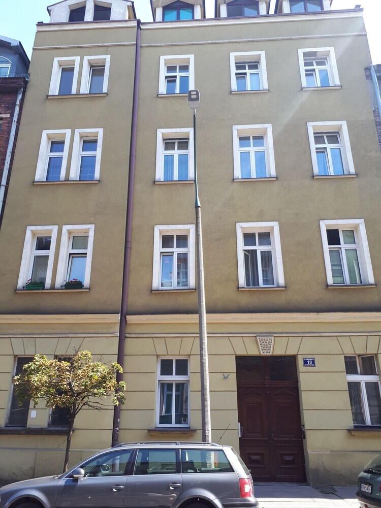 Rentplanet - Apartament Aria?ska 13