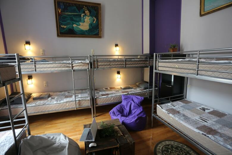 Hostal Lilus Hostel