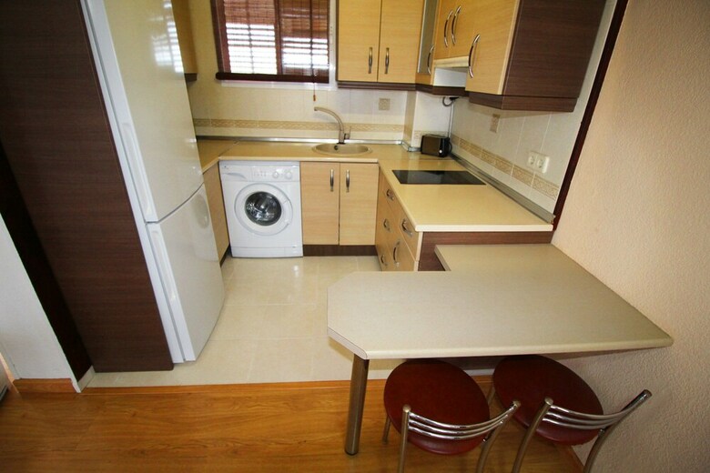 Urba Av-medi - Espl�ndido Apartamento De Lujo