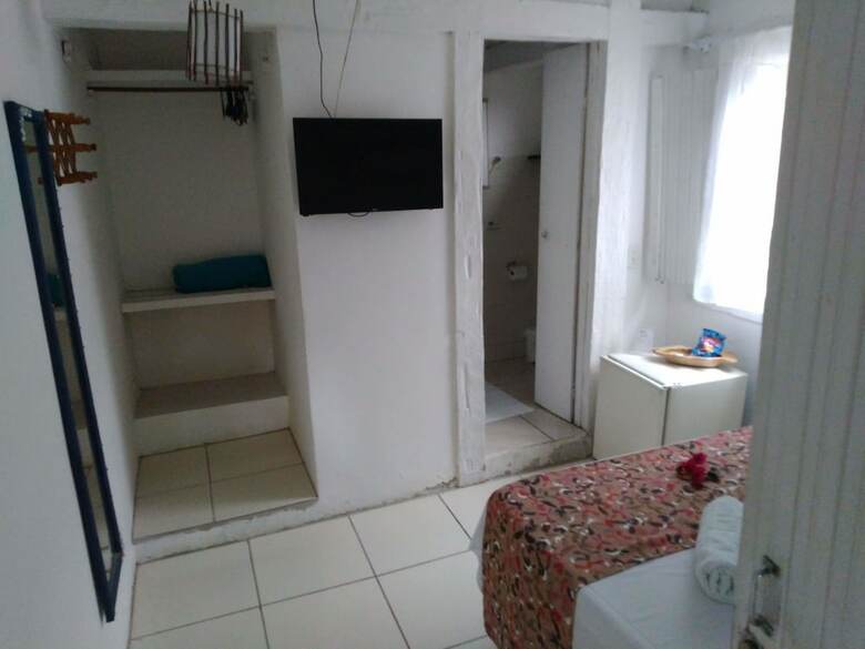 Posada Pousada Arraial Dos Sonhos