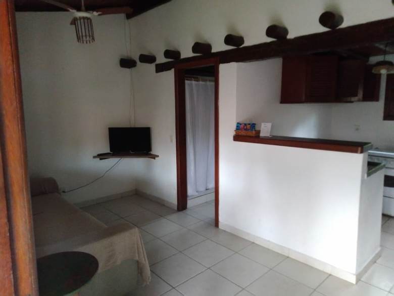 Posada Pousada Arraial Dos Sonhos