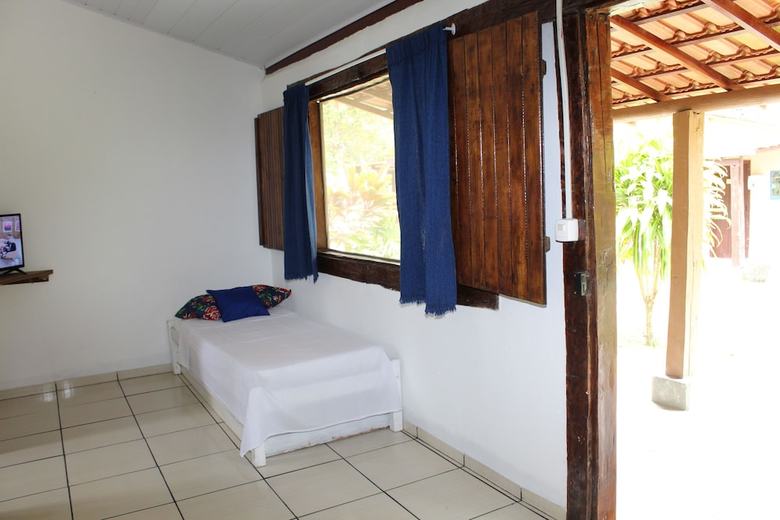 Posada Pousada Arraial Dos Sonhos