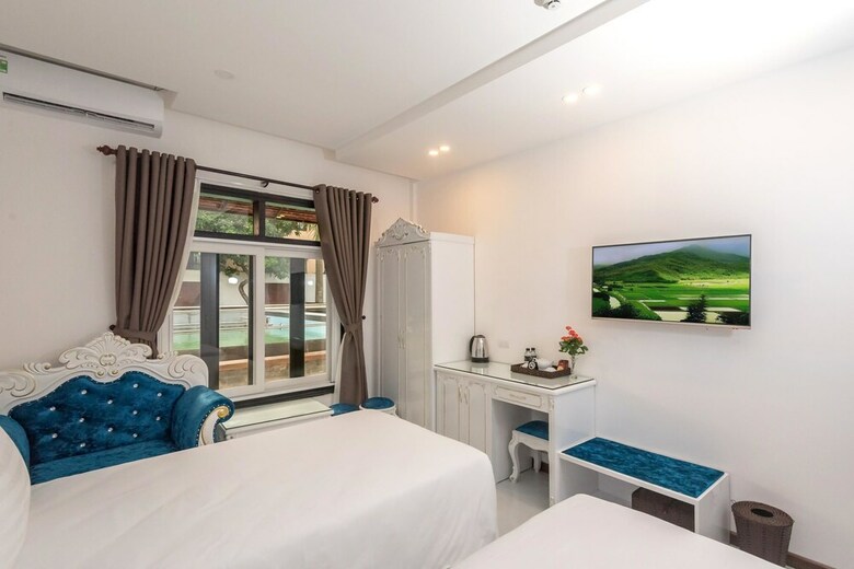 Hoian Nostalgia Hotel & Spa