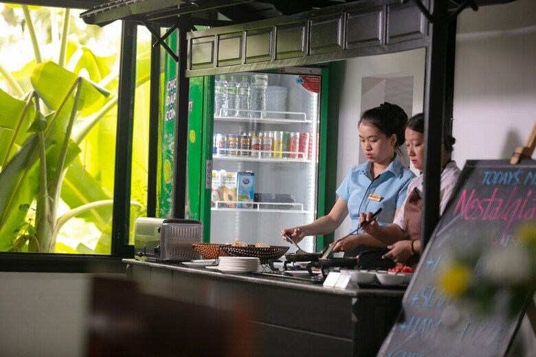 Hoian Nostalgia Hotel & Spa