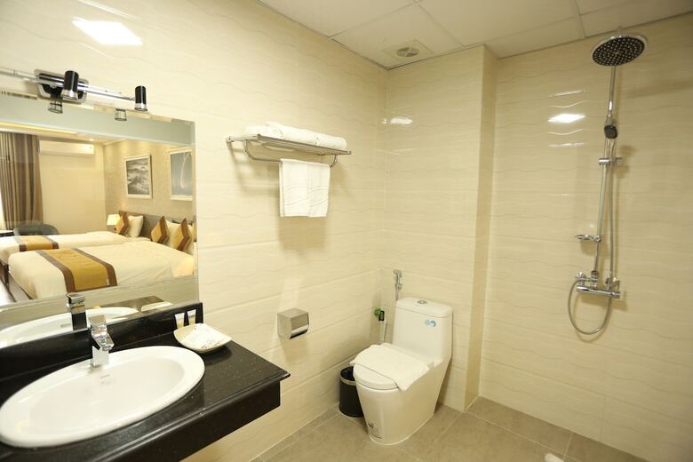 Nasa International Hotel