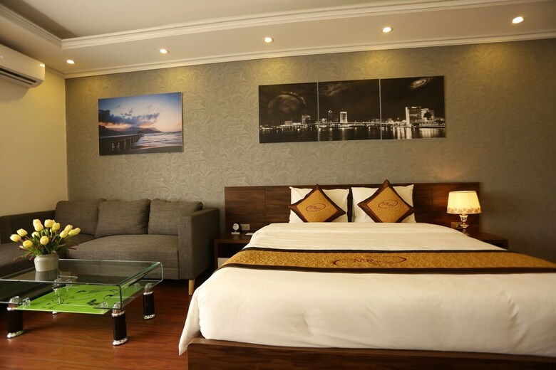 Nasa International Hotel