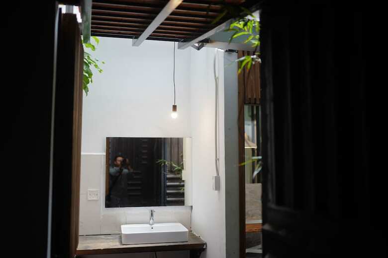 Hostal The Secret Garden