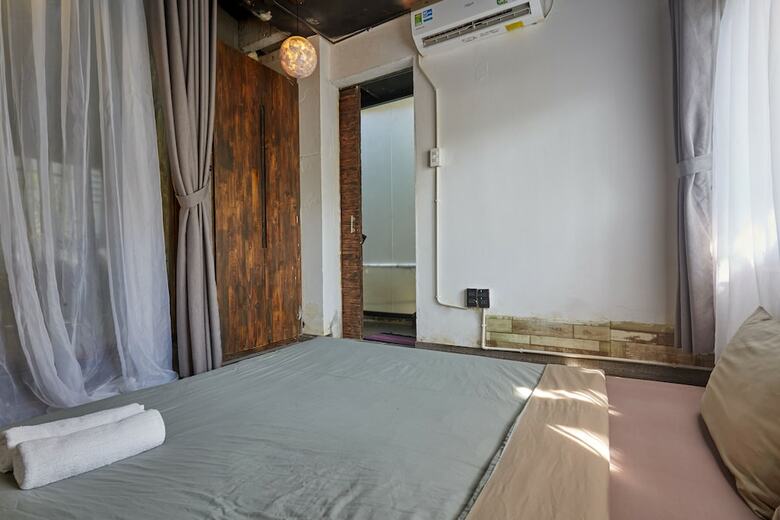 Hostal The Secret Garden