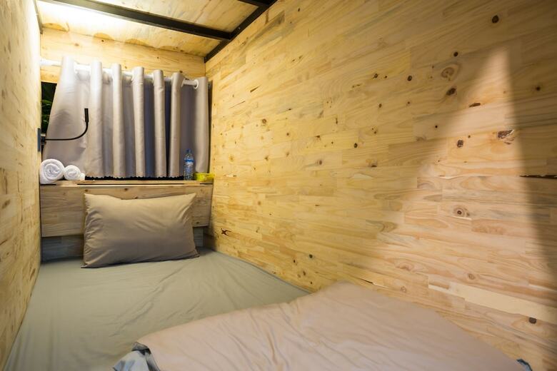 Hostal The Secret Garden