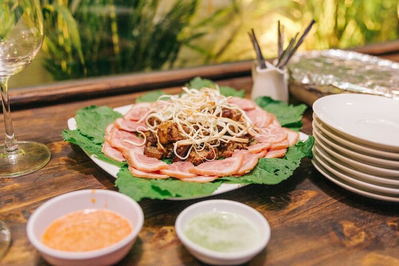 Hostal The Secret Garden