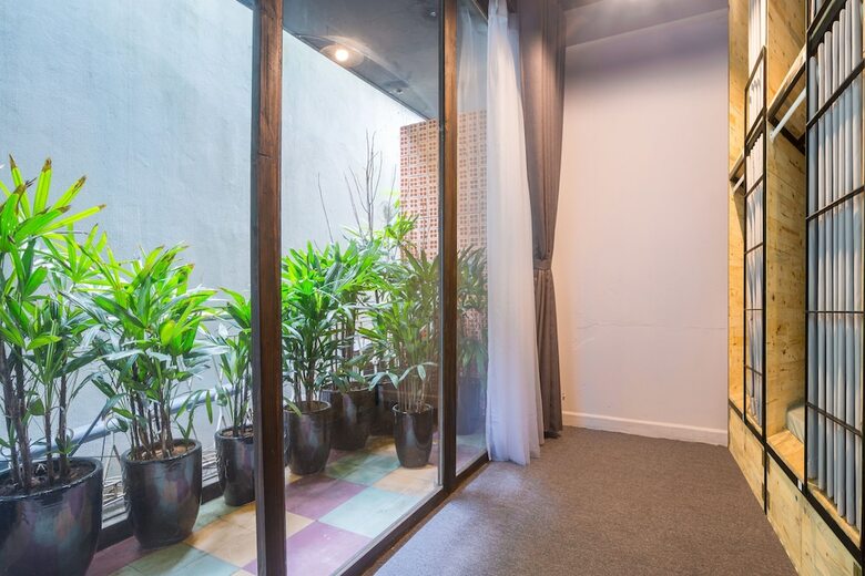 Hostal The Secret Garden