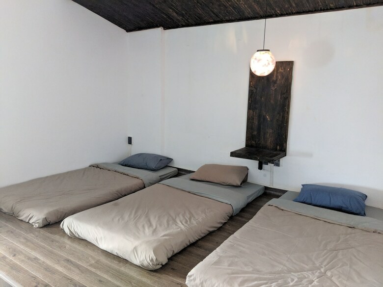 Hostal The Secret Garden