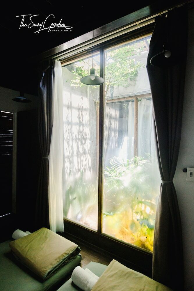 Hostal The Secret Garden