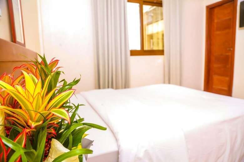 Hotel Manhattan Living