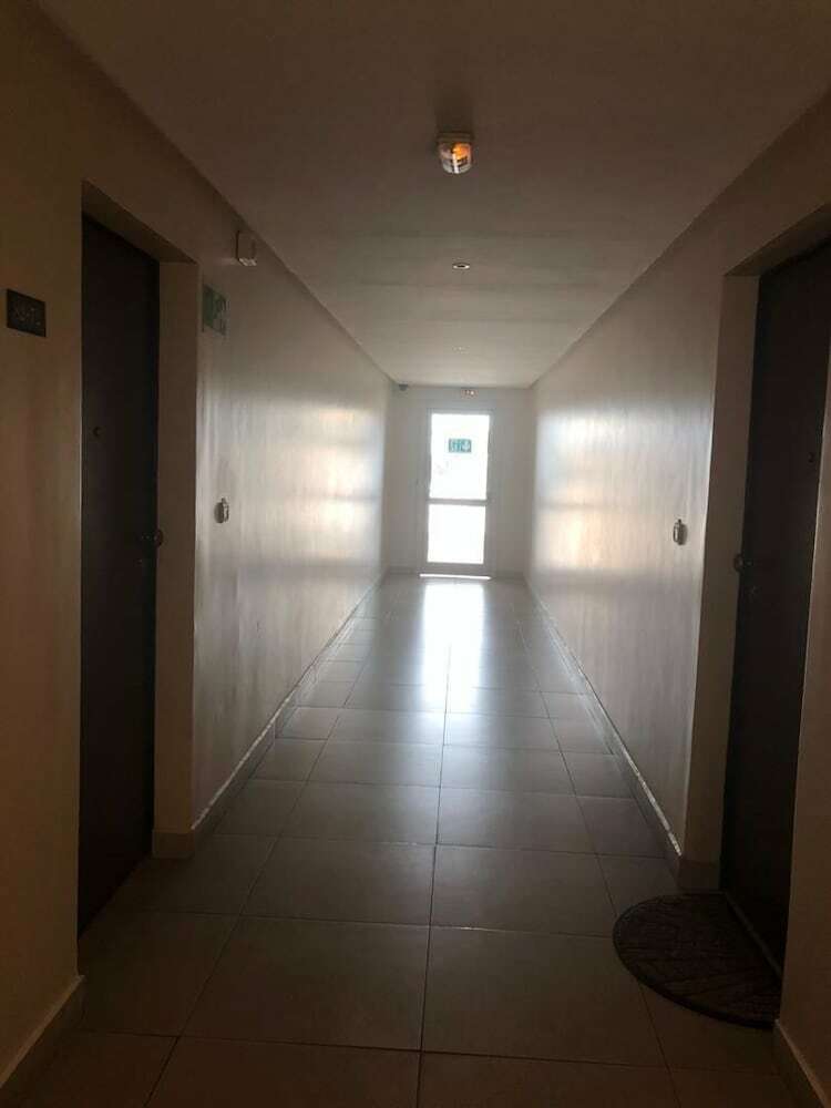 Hotel Manhattan Living