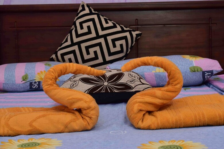 Bed & Breakfast Soul Mates