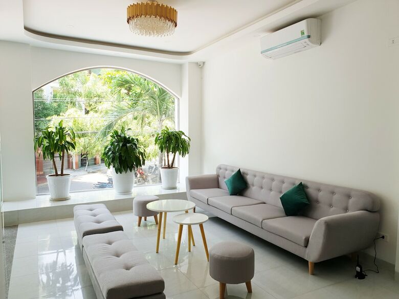 Quy Nhon Center Hotel