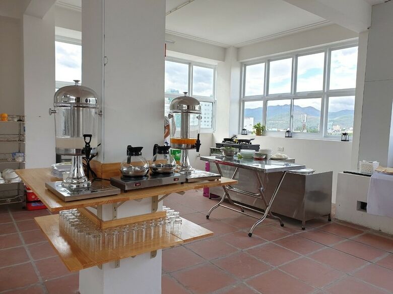 Quy Nhon Center Hotel