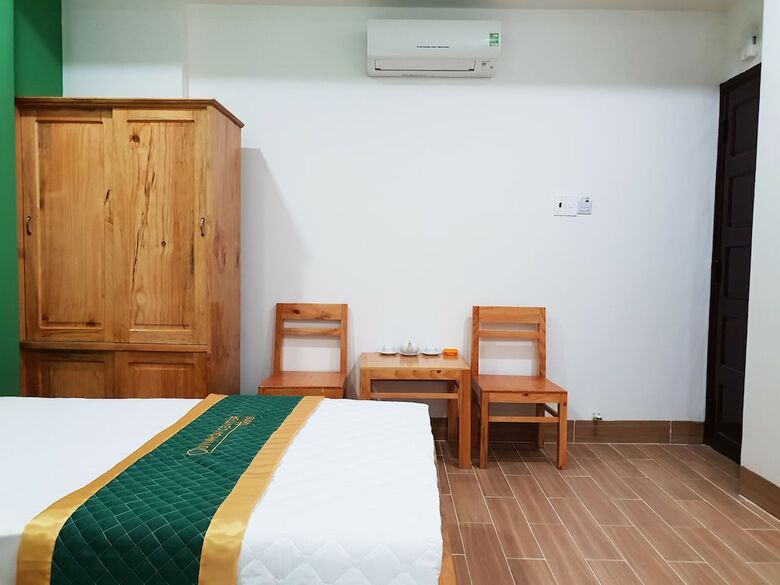 Quy Nhon Center Hotel