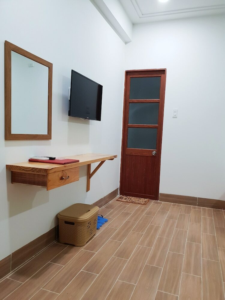 Quy Nhon Center Hotel