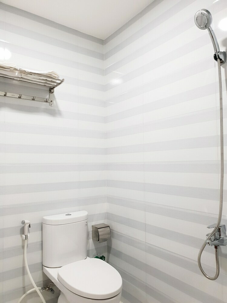 Quy Nhon Center Hotel