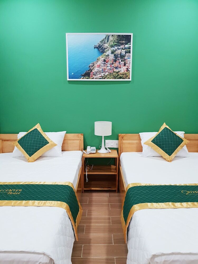 Quy Nhon Center Hotel