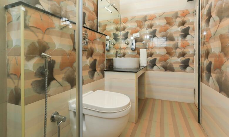 Hotel Treebo Trend Light House