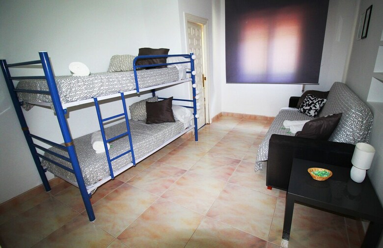 Villa Chalet - Magn�fico Chalet En Aguadulce
